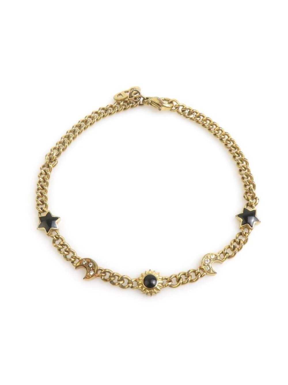 Dior Bracelet Gold